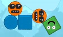 Omit Orange 2